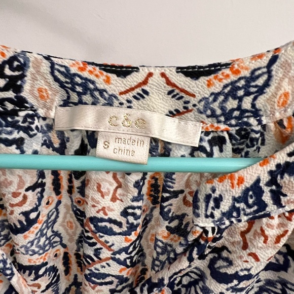 Tank top - Picture 2 of 2